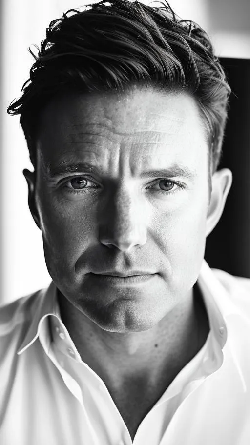 Confidently Uncertain 